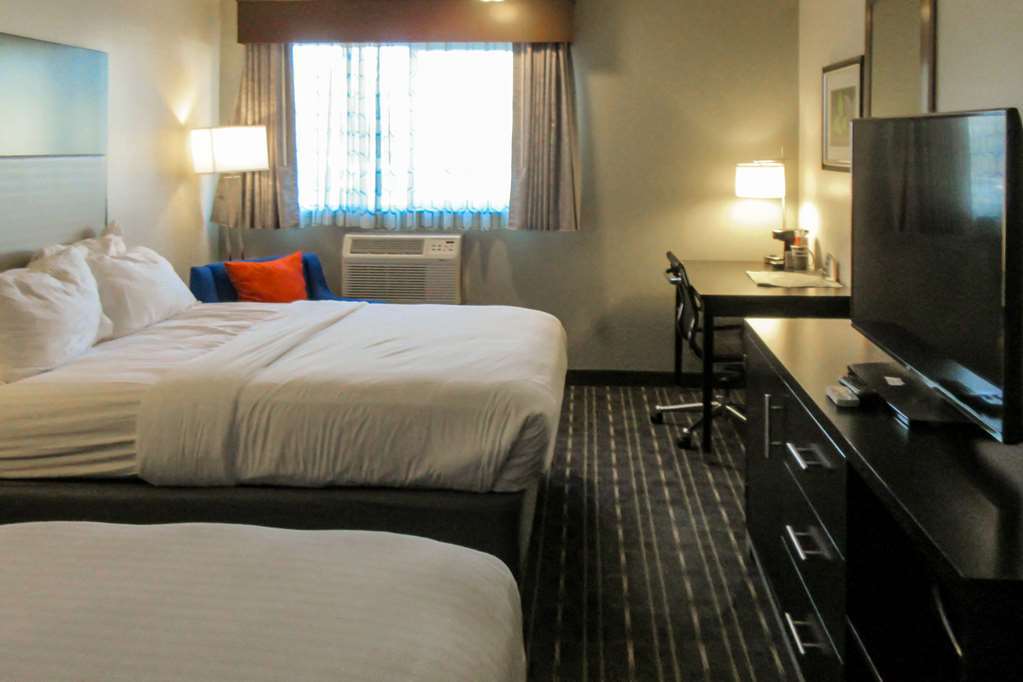Comfort Inn & Suites Tigard Near Washington Square Phòng bức ảnh