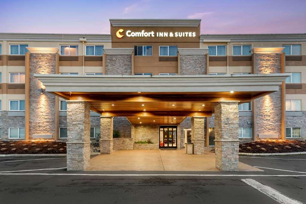 Comfort Inn & Suites Tigard Near Washington Square Tiện nghi bức ảnh